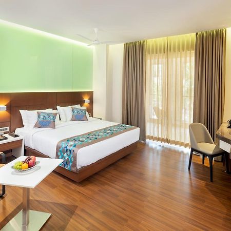 Hotel Divine Fort Palni Ngoại thất bức ảnh