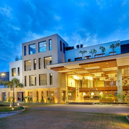 Hotel Divine Fort Palni Ngoại thất bức ảnh