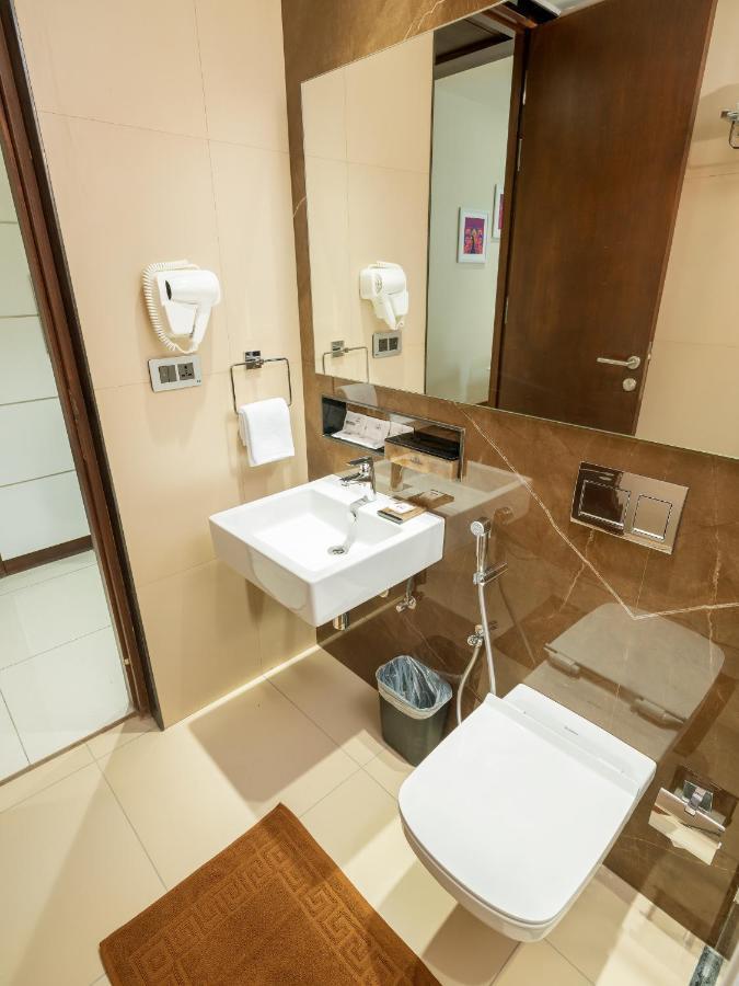 Hotel Divine Fort Palni Ngoại thất bức ảnh