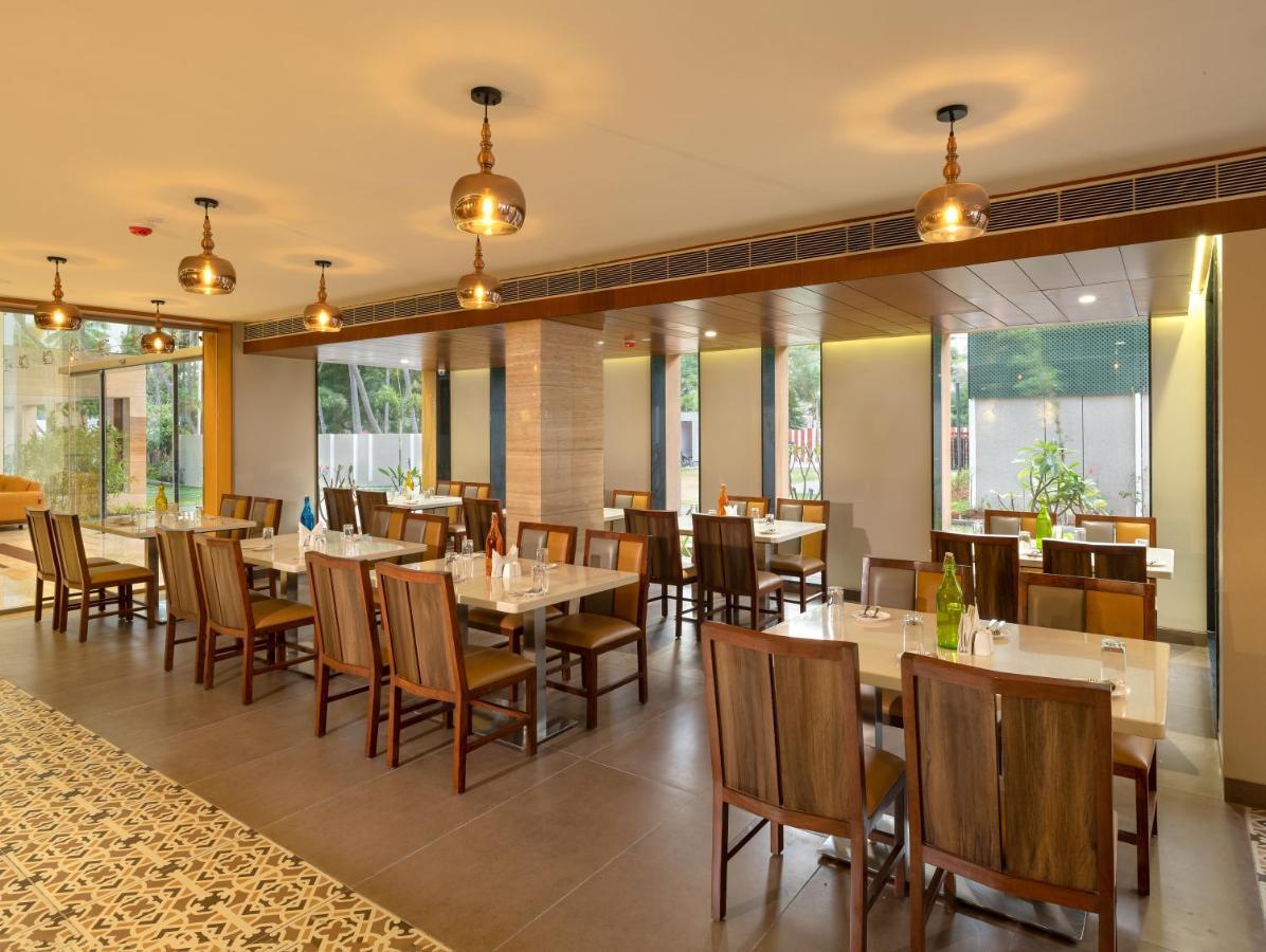 Hotel Divine Fort Palni Ngoại thất bức ảnh