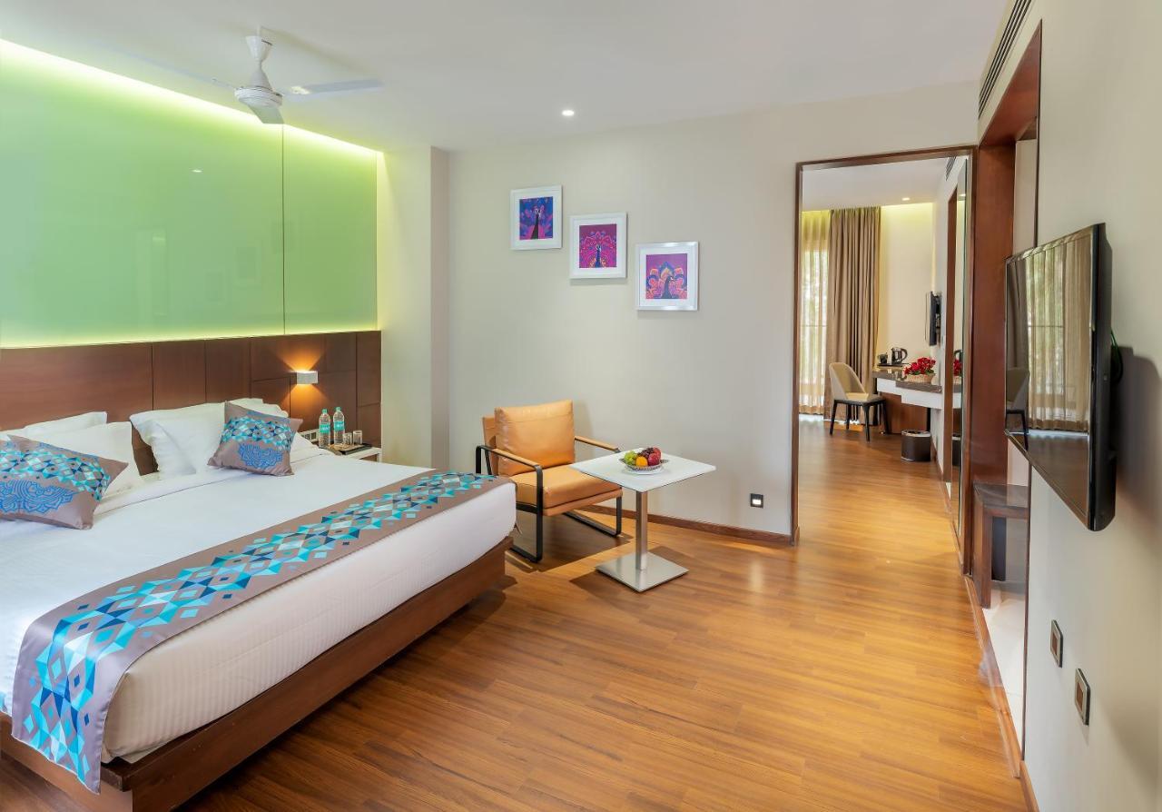 Hotel Divine Fort Palni Ngoại thất bức ảnh