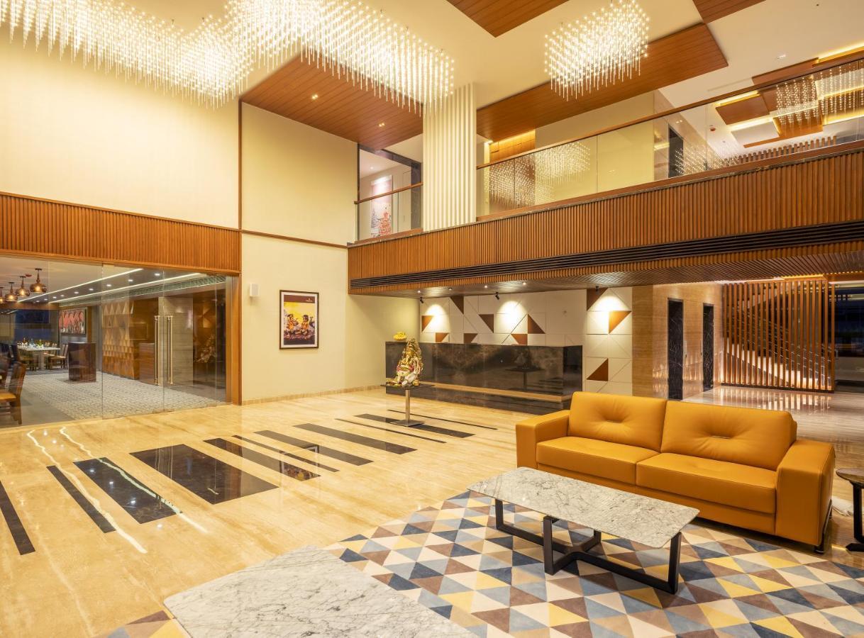 Hotel Divine Fort Palni Ngoại thất bức ảnh