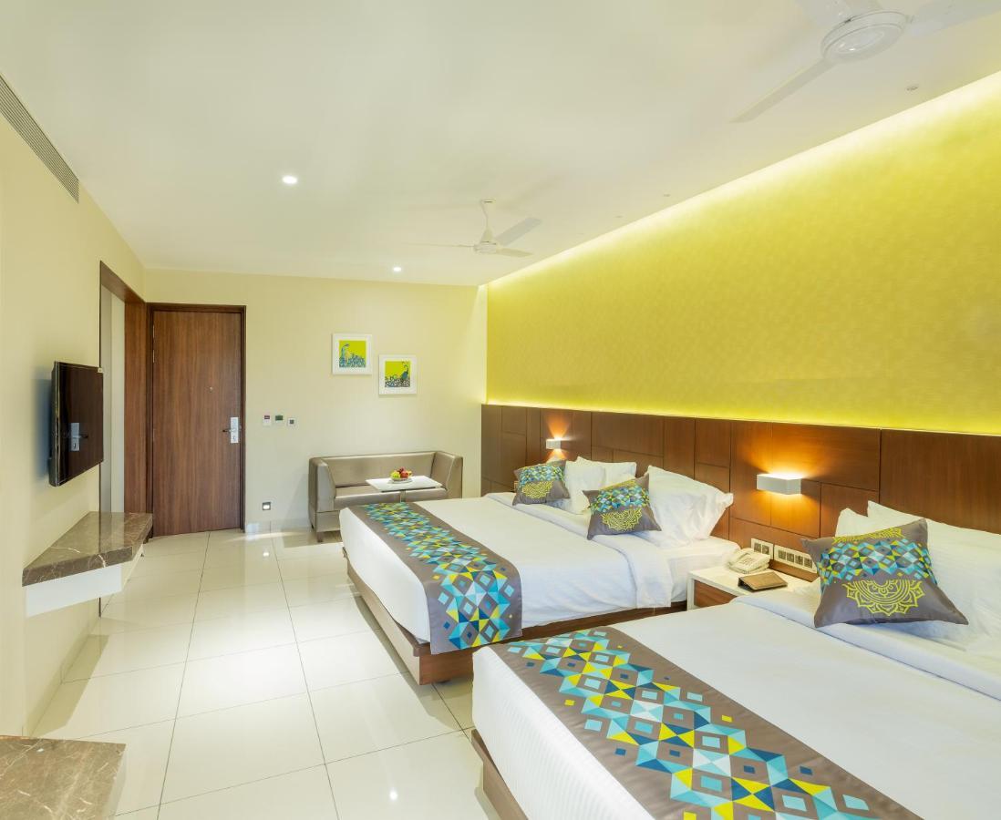 Hotel Divine Fort Palni Ngoại thất bức ảnh