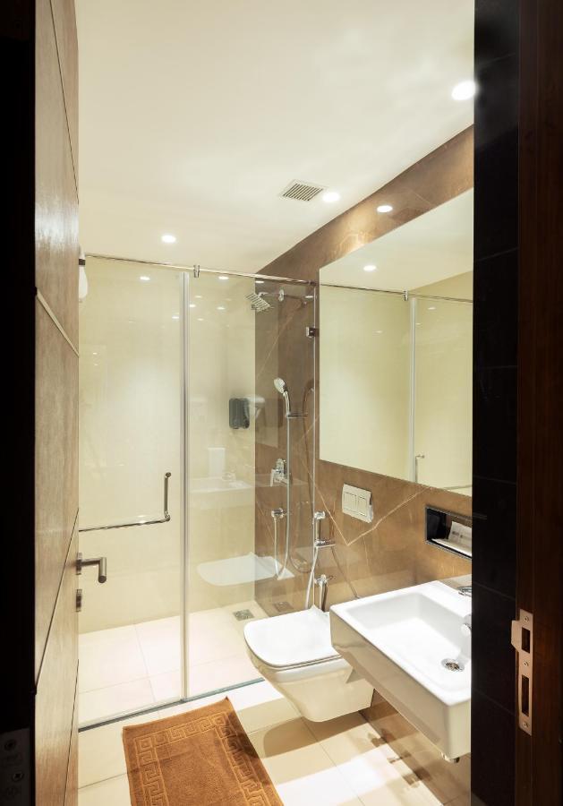 Hotel Divine Fort Palni Ngoại thất bức ảnh