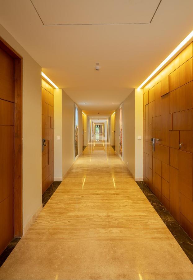 Hotel Divine Fort Palni Ngoại thất bức ảnh