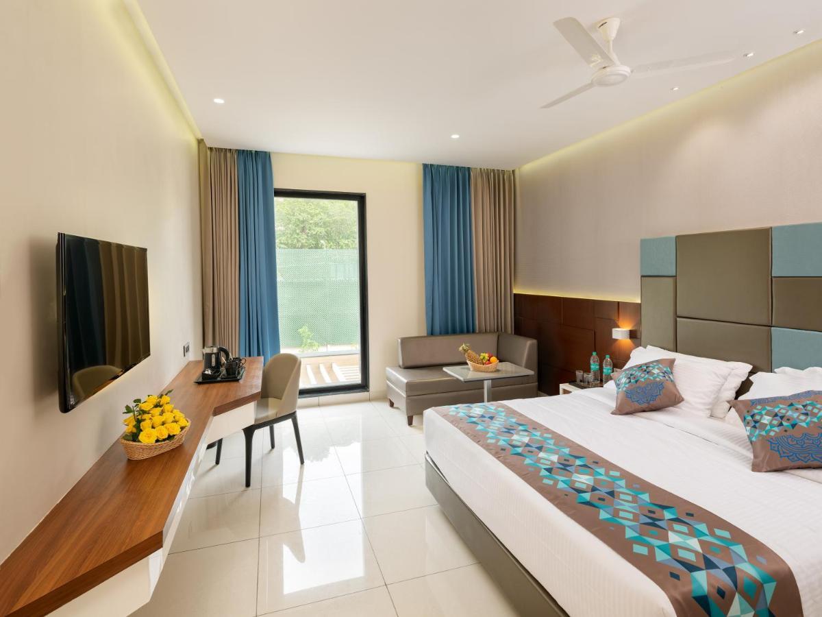 Hotel Divine Fort Palni Ngoại thất bức ảnh