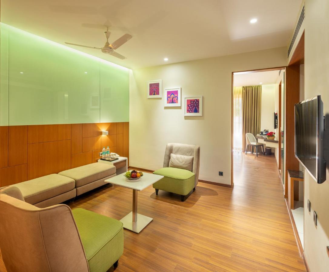 Hotel Divine Fort Palni Ngoại thất bức ảnh