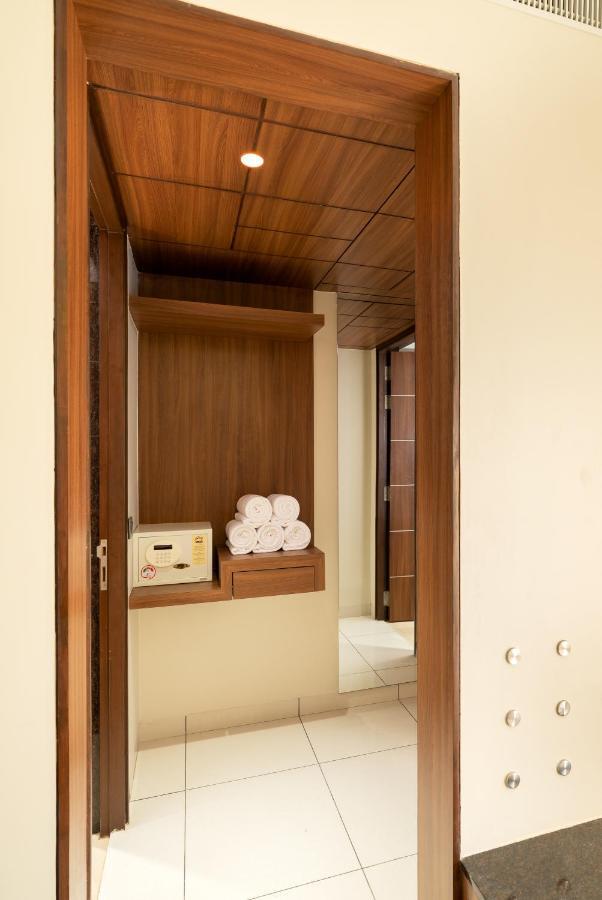 Hotel Divine Fort Palni Ngoại thất bức ảnh