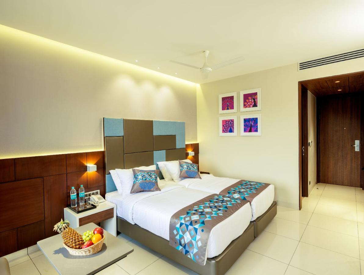 Hotel Divine Fort Palni Ngoại thất bức ảnh